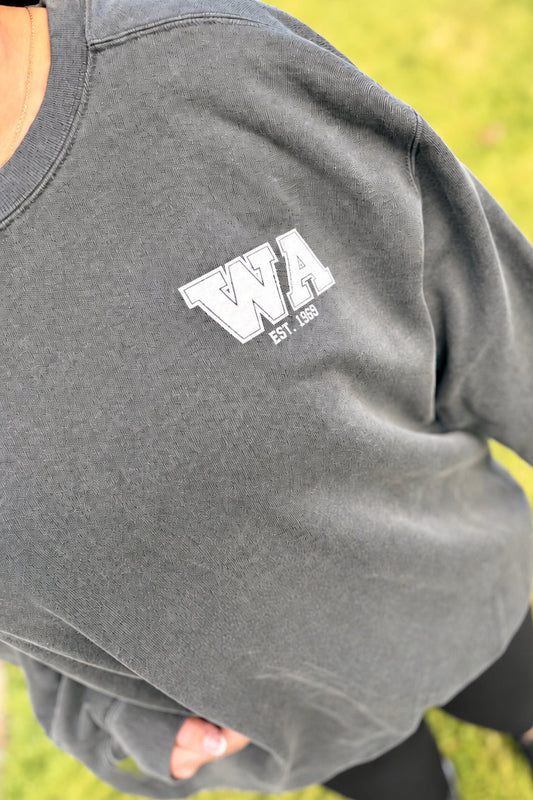 Adult Sweatshirt